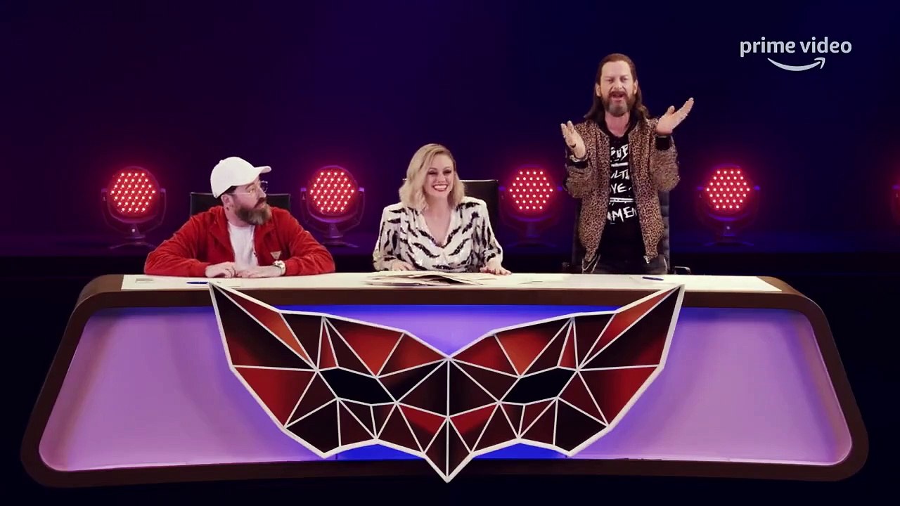 Binge Reloaded Trailer DF