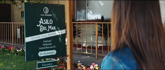 The Apartment - Willkommen im Albtraum Trailer DF