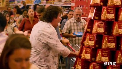 Schon wieder Weihnachten Trailer OV