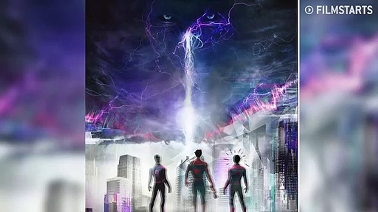 Spider-Man 3: Was bedeutet die Rückkehr von Jamie Foxx als Electro? (FILMSTARTS-Original)