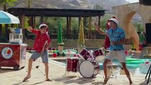 High School Musical: Das Musical: Holiday Special Trailer DF