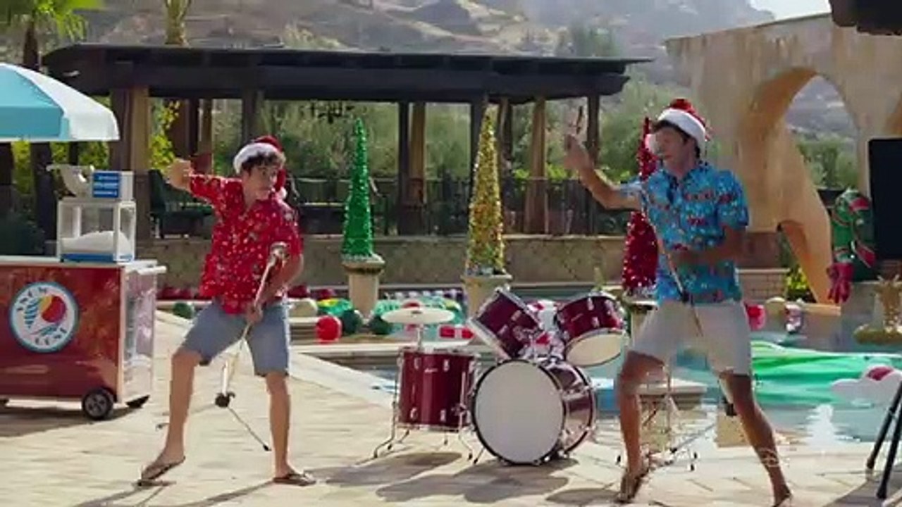 High School Musical: Das Musical: Holiday Special Trailer DF