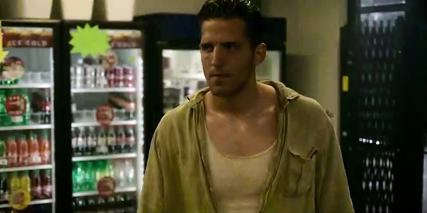 Survive The Night Trailer DF