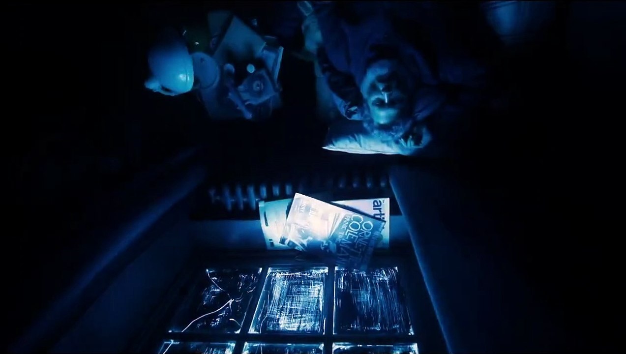 Minamata Trailer (2) OV