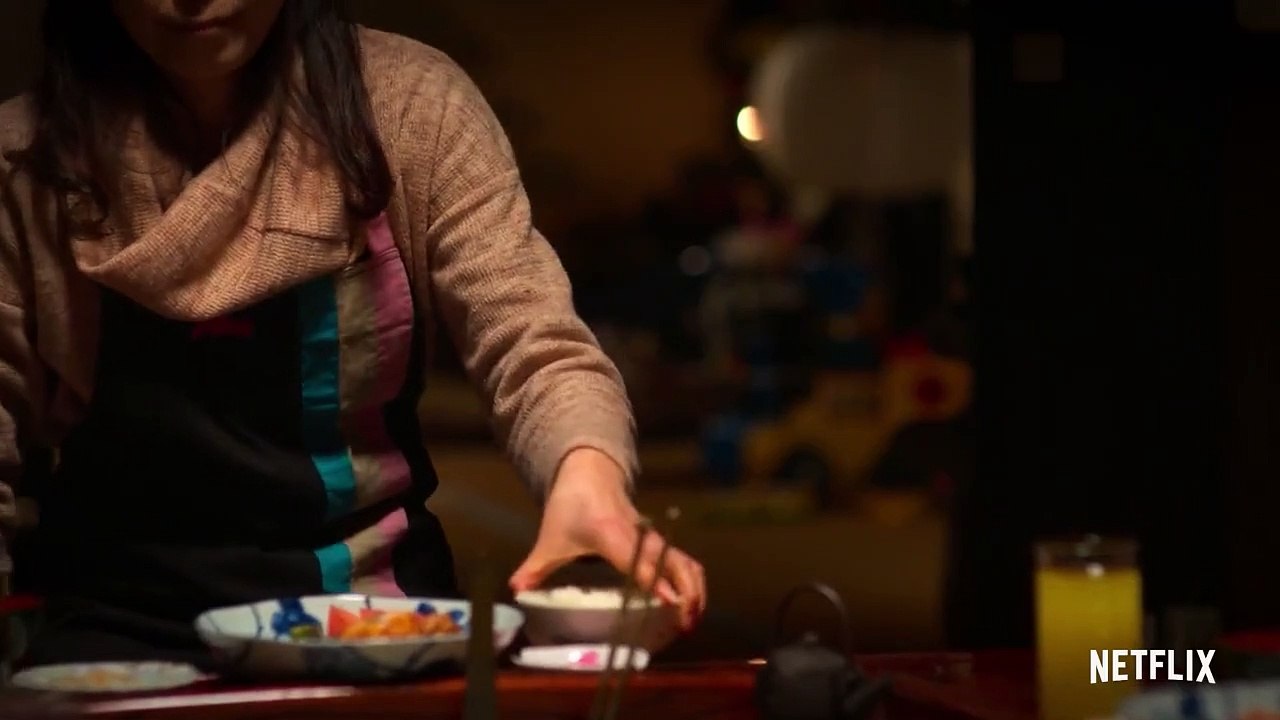 Unsolved Mysteries 2. Teil-Trailer DF