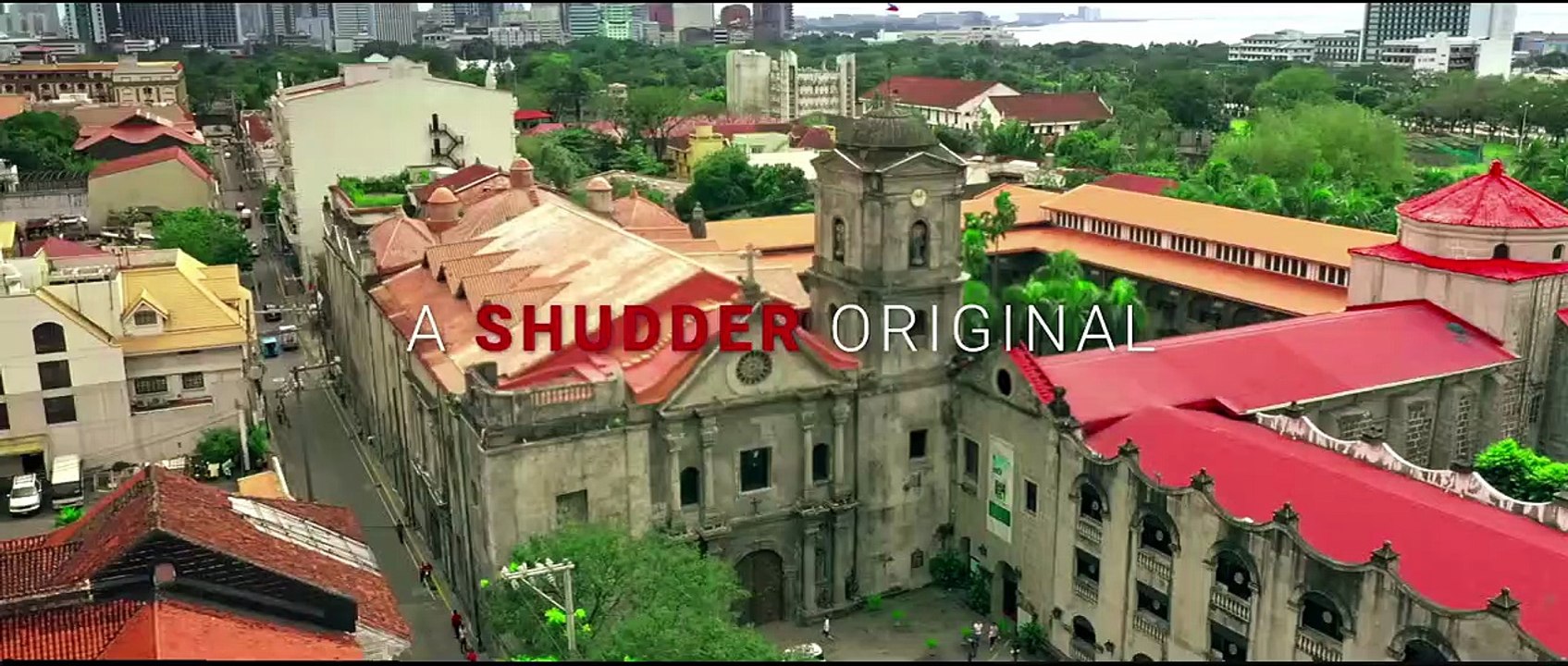 Byeonshin Trailer OmeU