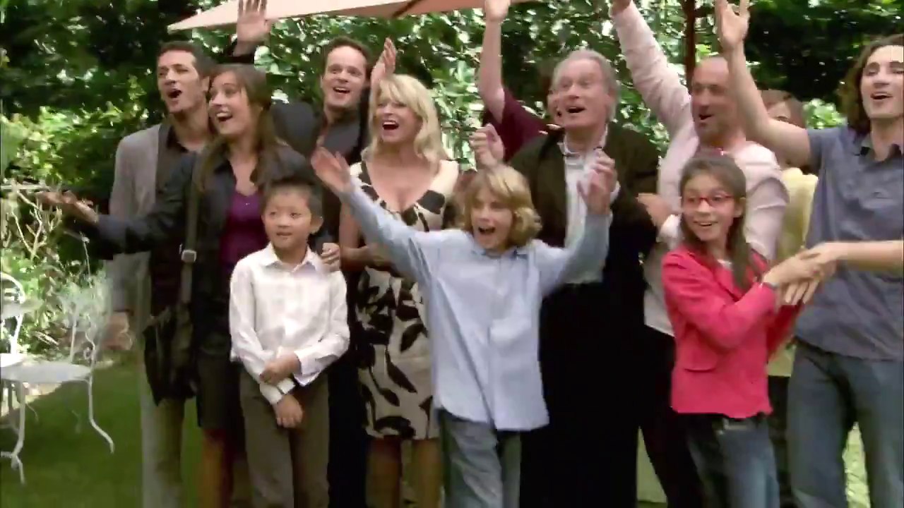 Une famille formidable (TF1) : Catherine Beaumont innocentée et enfin libre