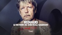 Renaud : le retour du (mistral) gagnant (TMC) bande-annonce