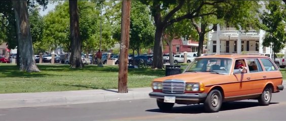 Half Brothers Trailer OV