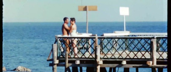 Aalto - Architektur der Emotionen Trailer OmdU