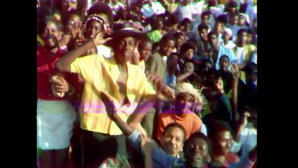 Summer Of Soul Trailer (2) OV