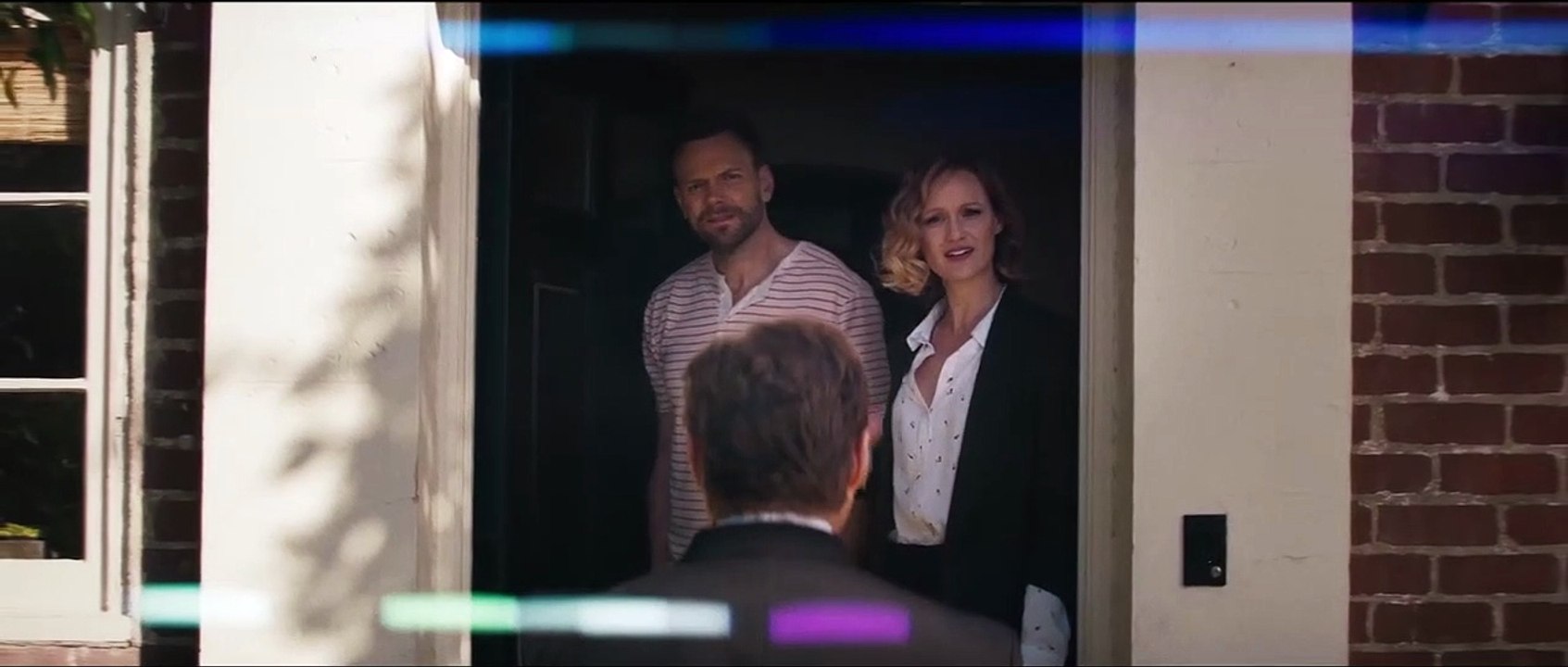 Happily – Glück in der Ehe, Pech beim Mord Trailer DF