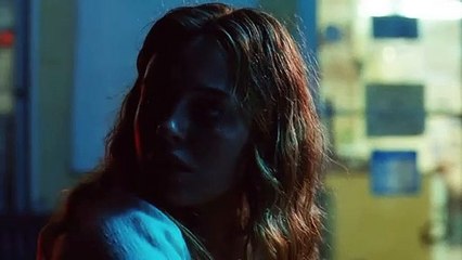 The Giant Trailer OV