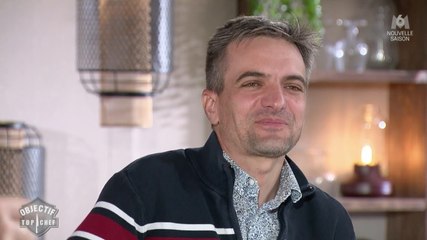 Objectif top chef : Philippe Etchebest recadre le père d'un candidat