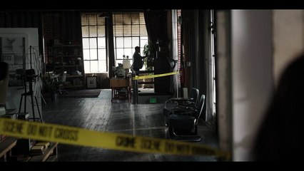 Truth Be Told - staffel 2 Trailer OmdU