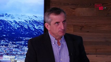 "Tirol Live Spezial" zu den Gemeinderatswahlen am 27. Februar 2022