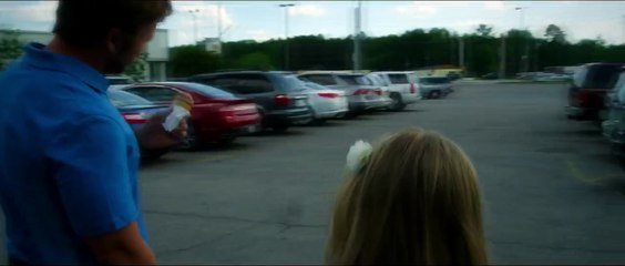 Encounter - Unheimliche Begegnung Trailer DF