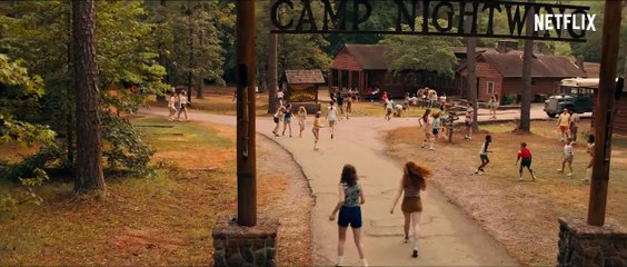 Fear Street – Teil 2: 1978 Trailer DF