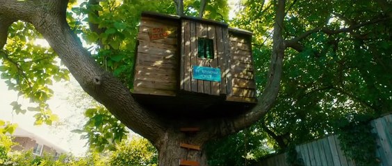 The Kid Detective Trailer (2) OV