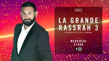 LA GRANDE RASSRAH 3 - C8 - 08 11 17