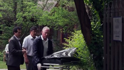 The Night Clerk - Ich kann dich sehen Trailer DF