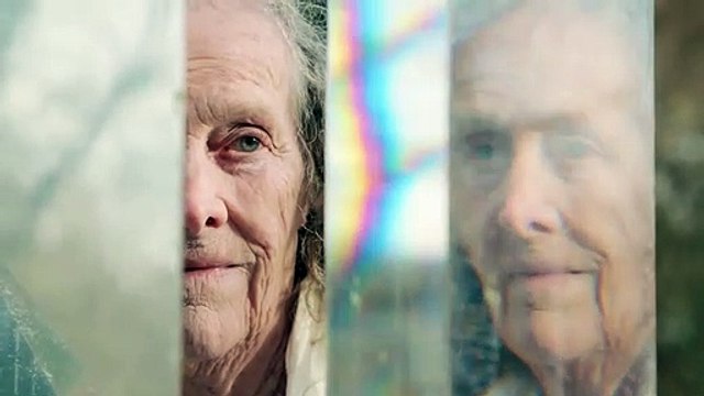 Mary Bauermeister - Eins und Eins ist Drei Trailer DF