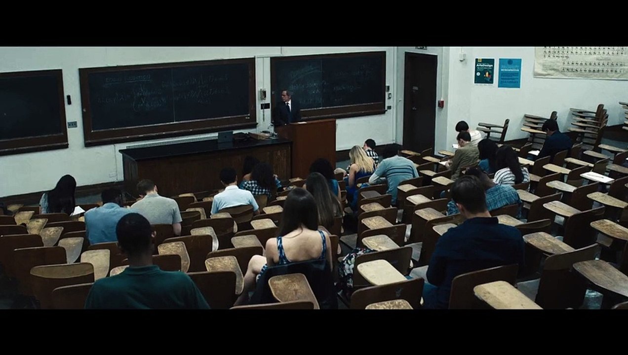 Der Killer in mir Trailer DF