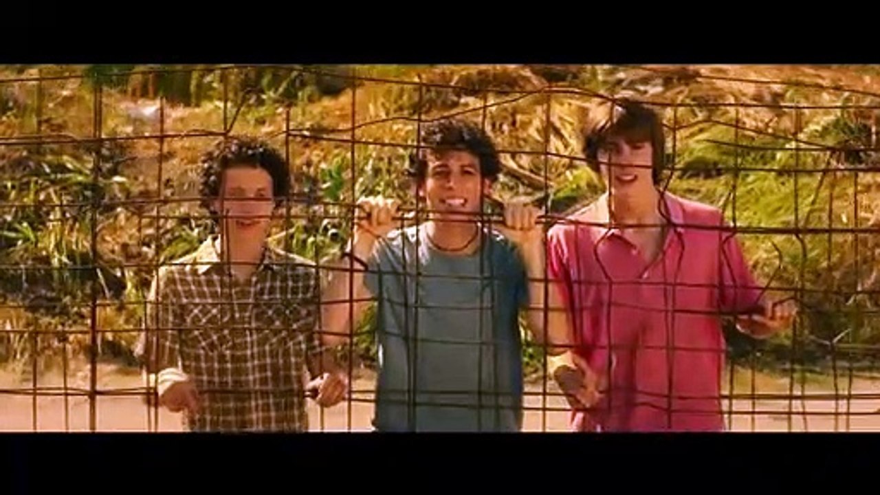 Auf alles, was uns glücklich macht Trailer DF