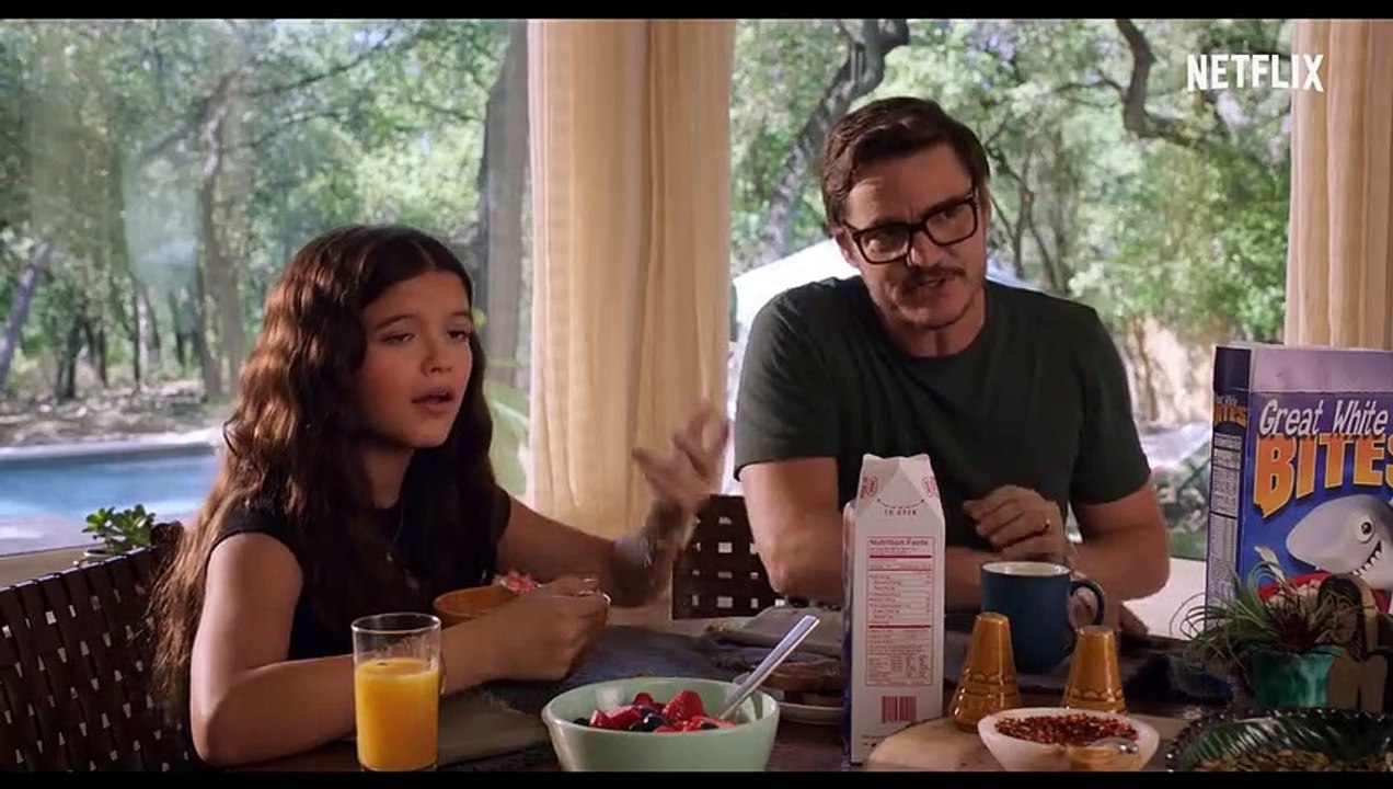 We Can Be Heroes Trailer DF