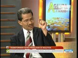 Transformasi Dunia Penulisan Malaysia - Agenda Awani