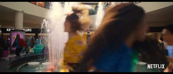 The Prom Trailer (4) OV