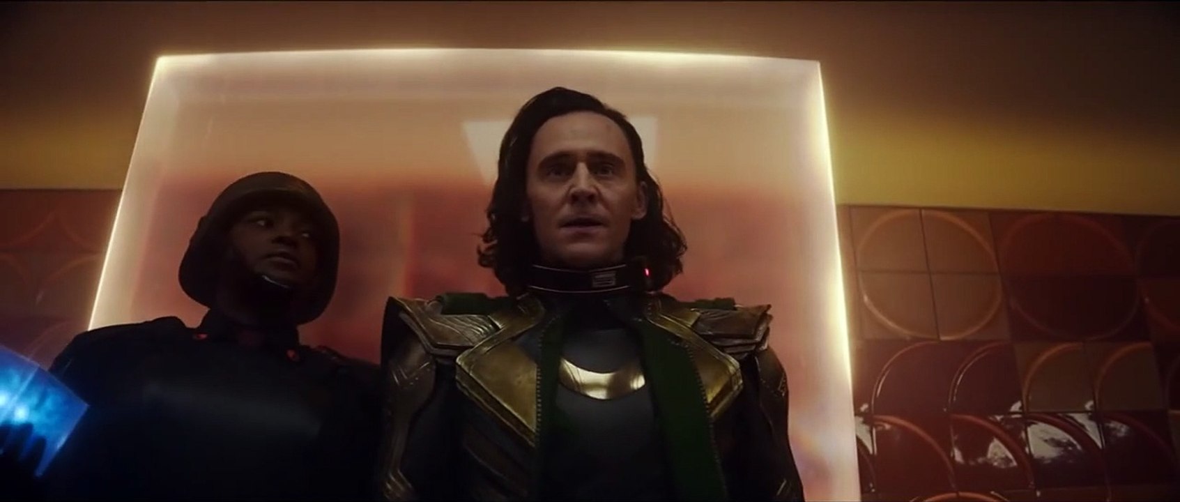 Loki Trailer DF