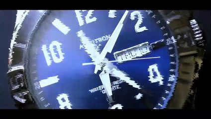 Last Three Days Trailer OV