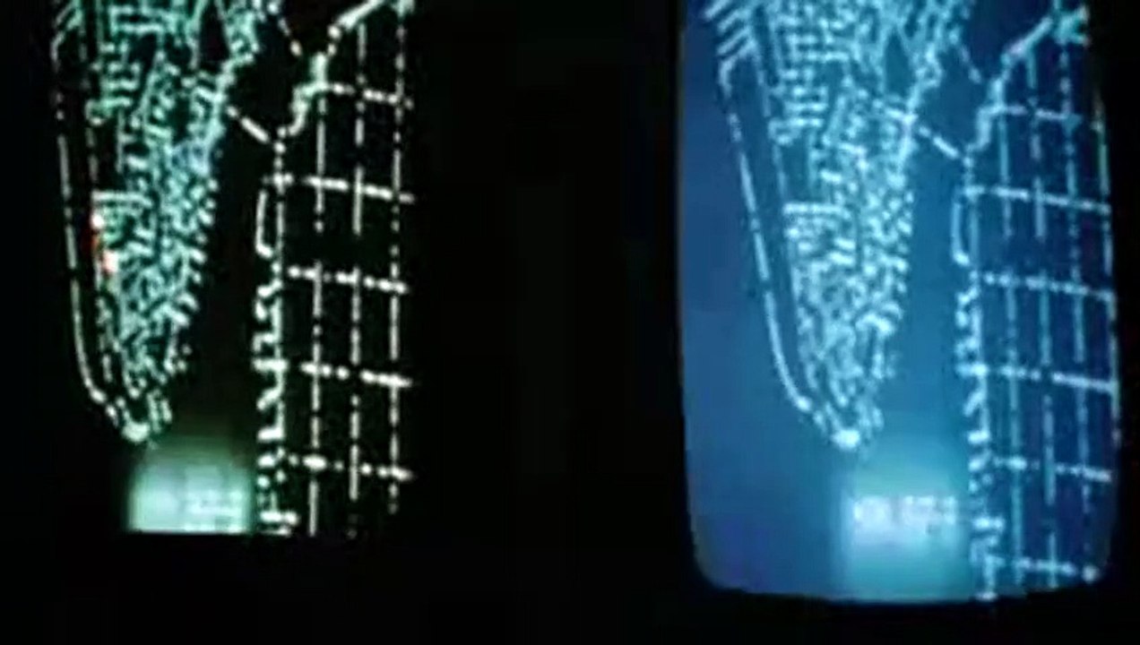 Die Klapperschlange Trailer OV