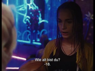 Lola und das Meer Trailer OmdU