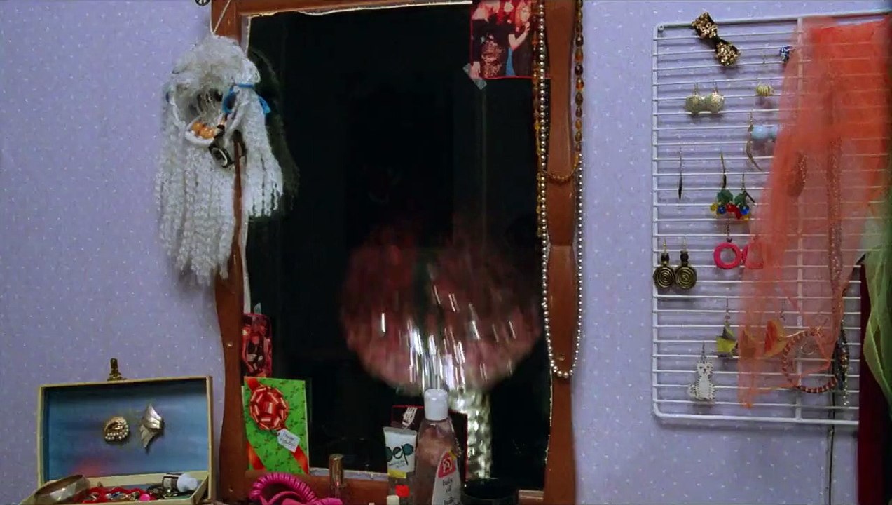 Das Gehirn Trailer DF