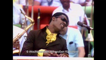 Summer Of Soul Trailer OmdU