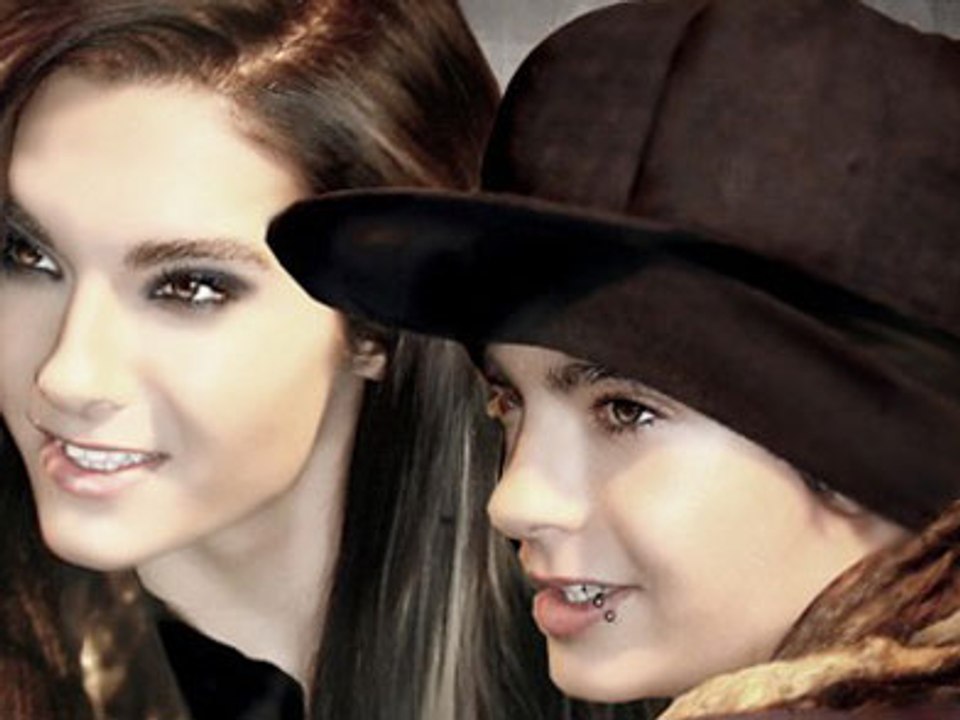 VIDEO PUBLIC : Nous avons filmé les victimes de Tom Kaulitz, du groupe allemand Tokio Hotel !