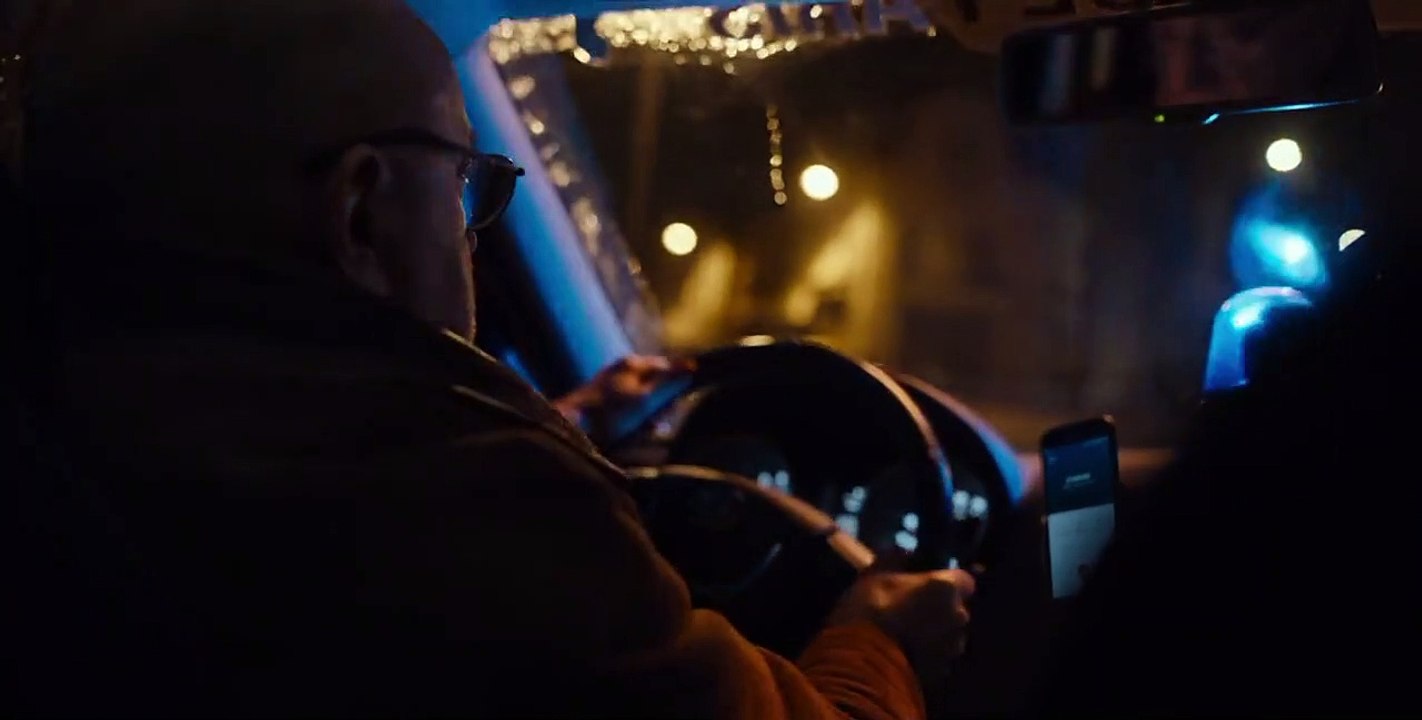 Ein Doktor auf Bestellung Trailer DF