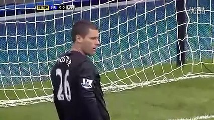 Match of the Day 2010/11 - Birmingham v Fulham