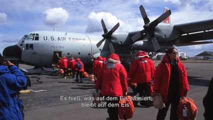 Picture A Scientist - Frauen der Wissenschaft Trailer OmdU