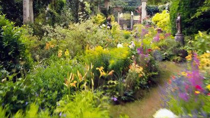 Der geheime Garten Trailer OV