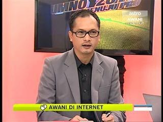 Agenda Awani Khas - UMNO menuju PRU (Part 3)