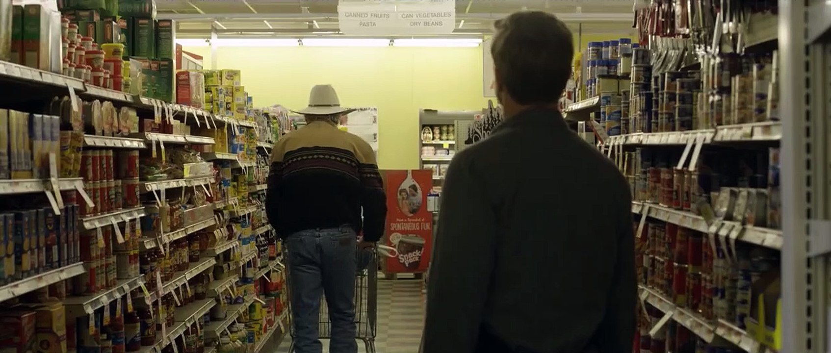 Der Weihnachtsstall Trailer DF