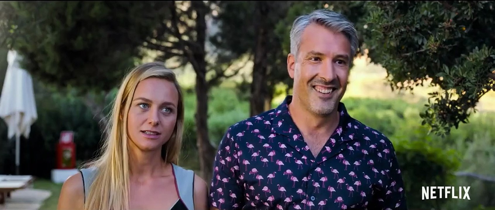 Was Wir Wollten Trailer DF