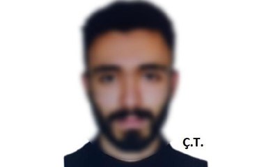 ÜMRANİYE'DE DUR İHTARINA UYULMAYINCA POLİS ATEŞ AÇTI: 1'İ AĞIR 2 YARALI