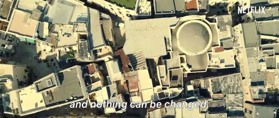 Du hast das Leben vor dir Trailer OmeU