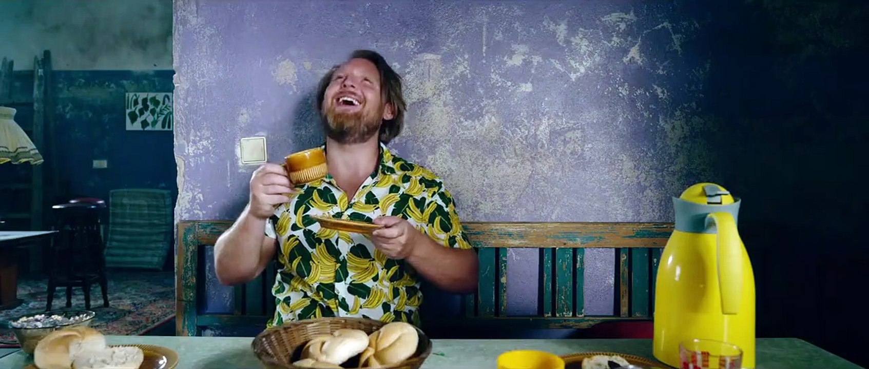 Hilfe, ich hab meine Freunde geschrumpft Trailer DF