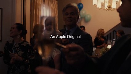 Servant - staffel 2 "Hooked"-Teaser OV