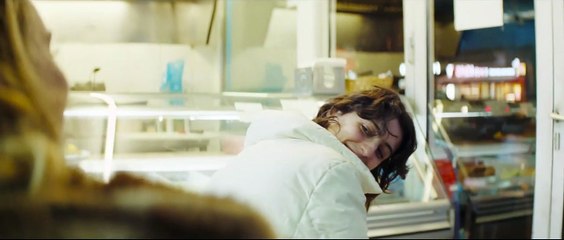 Glück/Bliss Trailer DF